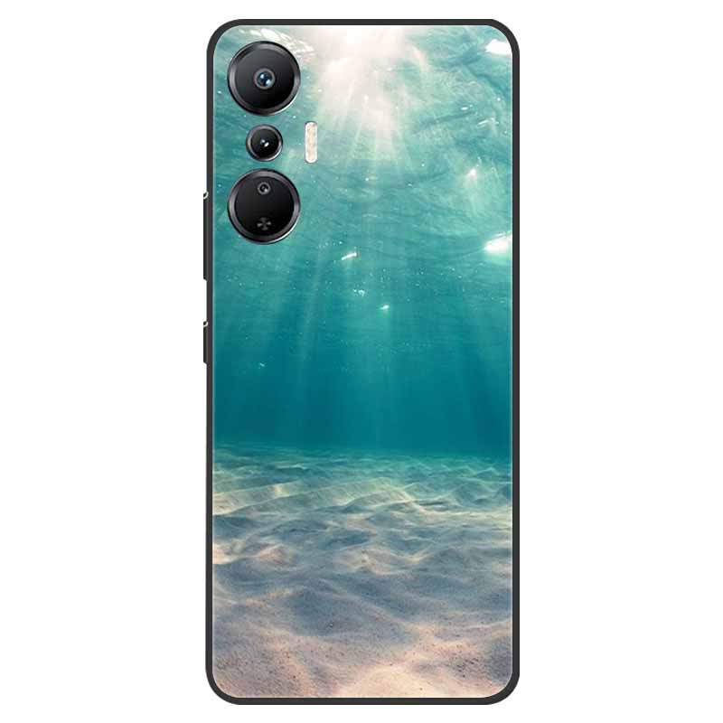 Case For Infinix HOT 20 4G 5G Cover 20s Cute Lovely Wolf Silicon Back Phone Case For Infinix HOT 20s Soft Cases Coque bumper