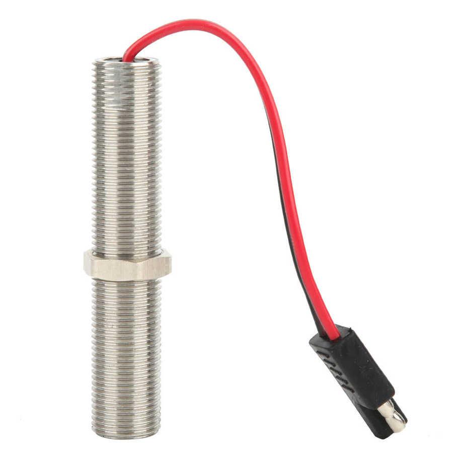 MSP6724 Magnetic Speed Pickup Sensor Engine Pick Up 3/4-16 UNF-2A Threaded Steel