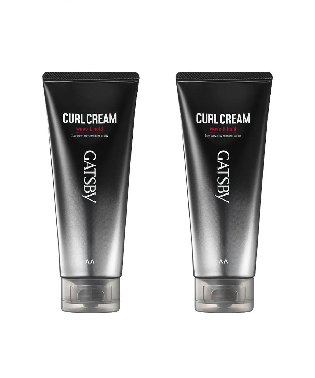 Curl Cream Wave & Hold 150ml x 2