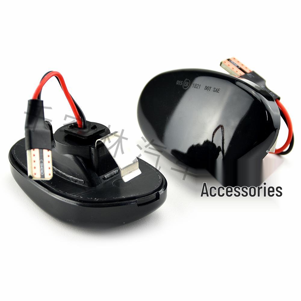 LED Flowing Turn Signal Lights for Alfa Romeo 145/146