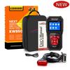 2026 KONNWEI KW850 Car OBD2 Diagnostic Tools Auto Scanner Engine System Check Live Data Clear Code Reader DTC Lookup Fault Code