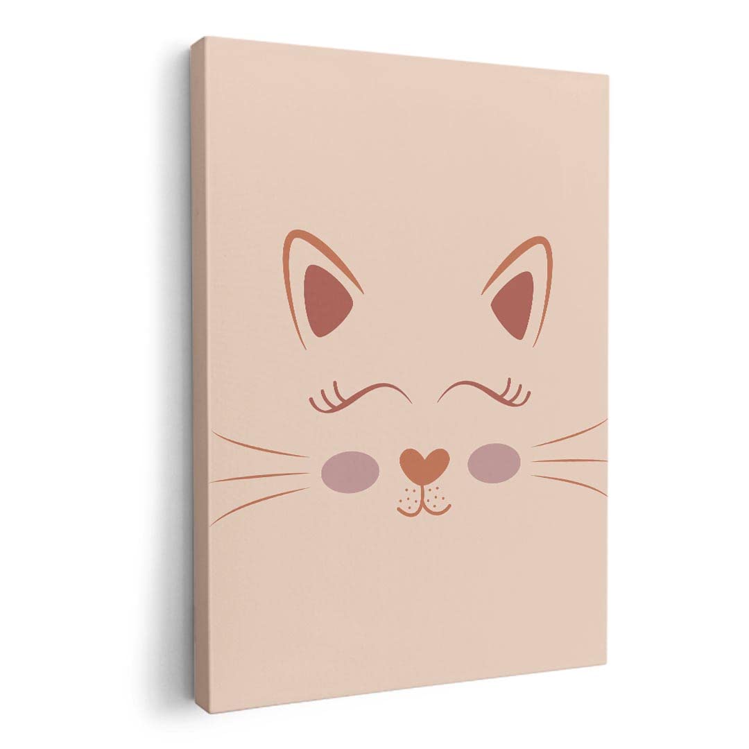 

Art 420mm x Wall Wooden Stylish Interior Animal Illustration Panel, Picture, Painting, Decoration, igsticker, 297mm, A3, Photo, Hanging, Frame, Decor,