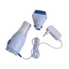 Electric Flea Remover & Hair Cleaner Comb for Pets - Dog and Cat Flea Catcher