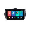 Auto Radio Stereo Für Suzuki Alivio Ciaz 2014-2019 9 Zoll 2 Din Android Auto Carplay Navigation GPS Auto multimedia-Player