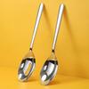 304 Stainless Steel Serving Spoon