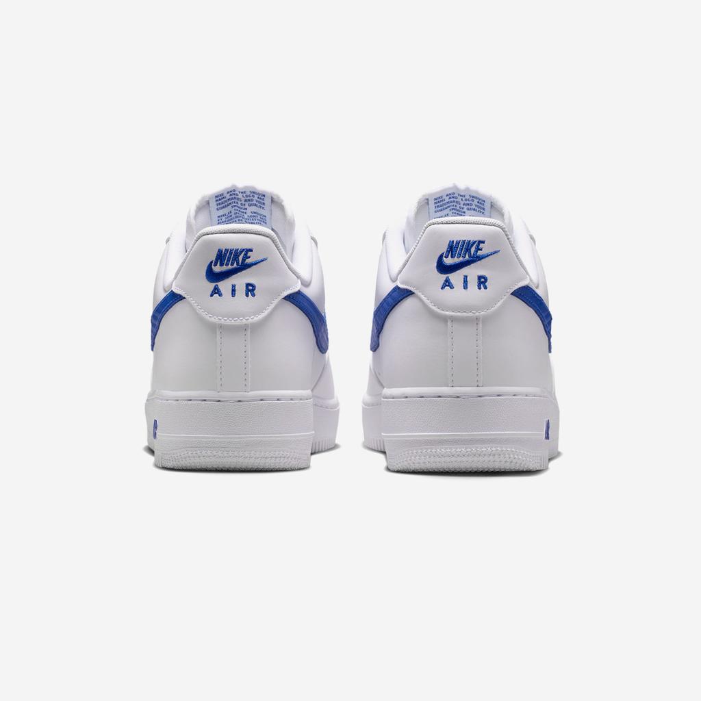 Nike AIR FORCE 1 07 IV5732-100