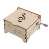 Hand-Crank Music Box Kit for Elementary Students - Creative Science Project