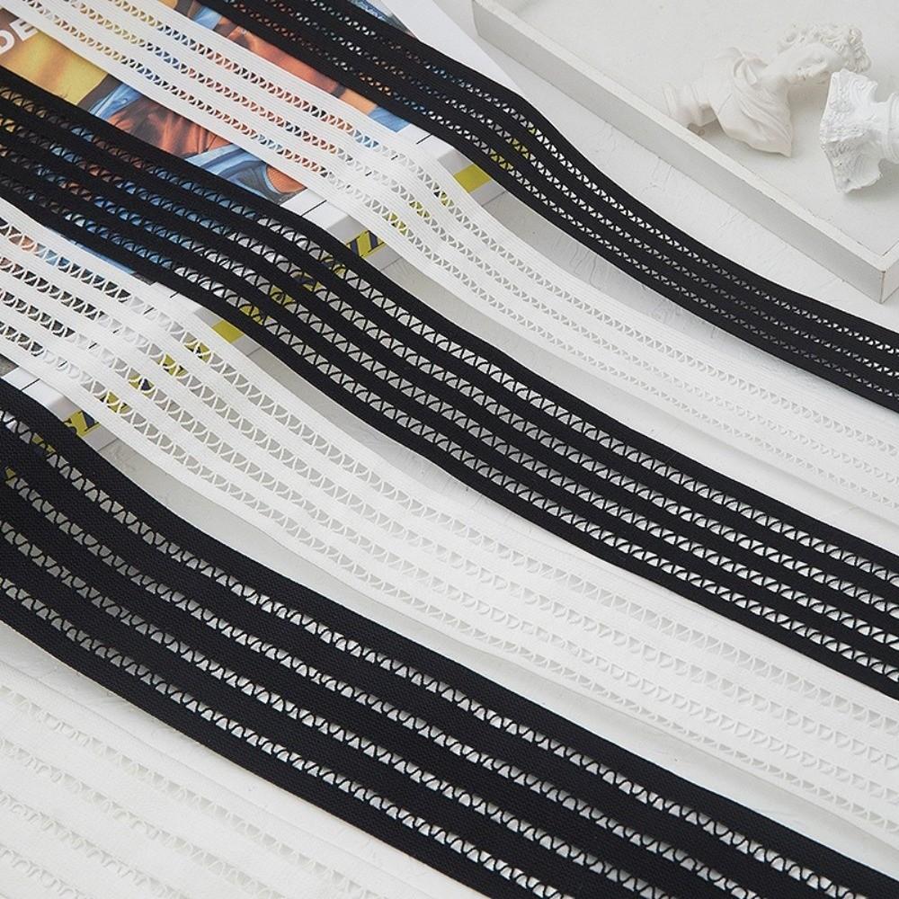 3/5/7cm Wide Decorative Ribbons For Crafts 5 Yards Length Trims And Embellishments For Sewing