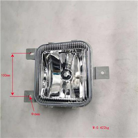 Compatible Foton Right Front Fog Light L0371020020B0