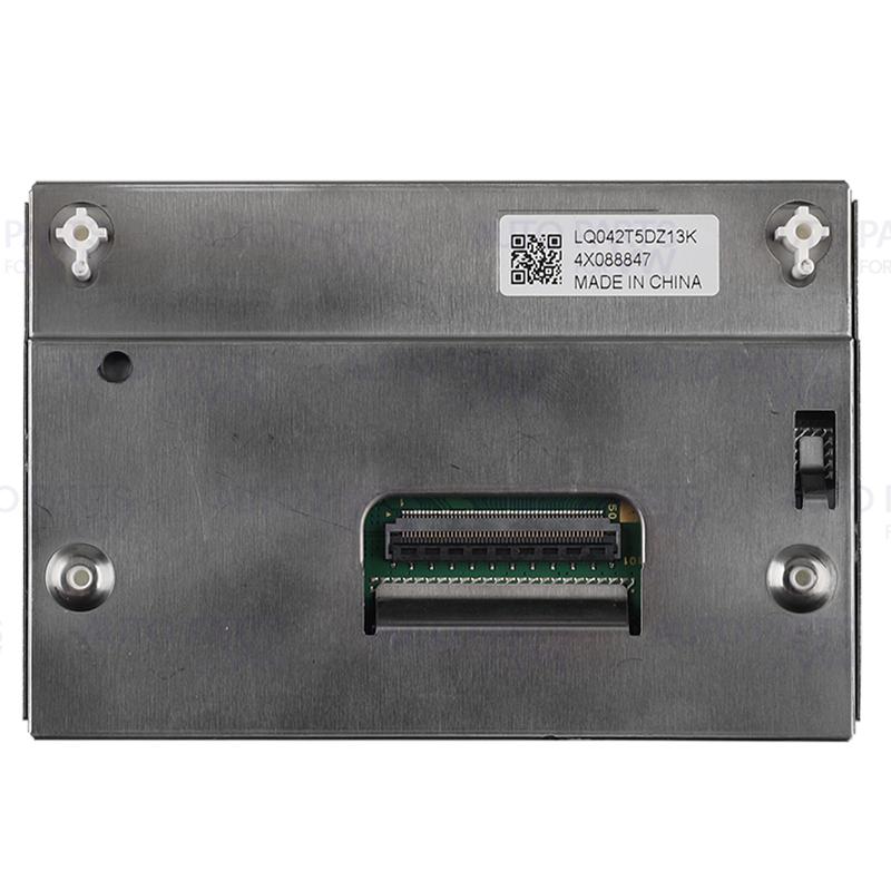 For Mercedes V-Class Vito W447 LCD Screen Display LQ042T5DZ07 LQ042T5DZ13 LQ042T5DZ01 LQ042T5DZ11 LQ042T5DZ115