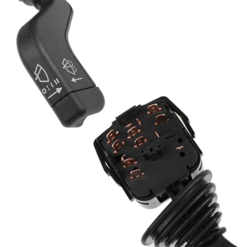 For Opel VAUXHALL Astra G F Corsa Vectra Auto Car Steering Column Button Front Windshield Wiper Switch 90243394 1241131