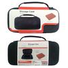 Lightweight Waterproof Protective Travel Carrying Case Shockproof Storage Bag Dustproof Suitable for SW2 Gaming Consoles
