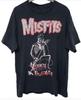 Misfits Legacy Brutality Vintage T-Shirt Unisex Cotton Adult S-5XL SB389 Unisex T-Shirt
