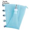 6 Stück/Set Edelstahl Düsen Icing Spritztüllen Sahne Spritzbeutel Sahne Kupplung DIY Dekorieren