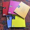 [USED] 5 books on art works | Phaidon Colour Library/Famous paintings English