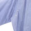 SOPHNET. made in Japan Long sleeve Button down shirt M Blue Men's Used