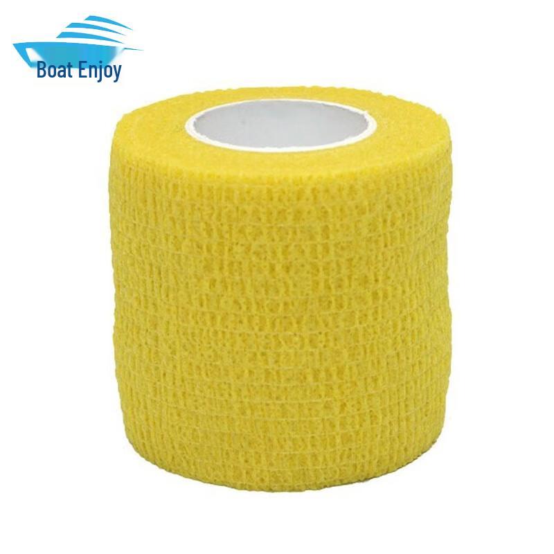 Self-Adhesive Elastic Sports Bandage