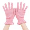 Hand Care "Takumi To Bi" Silk Gloves, 1 Million Pairs Produced, Hand Care, UV Protection, Night Care Gloves, Made In Japan, Nanosilkee X WAKISAKA GLOV