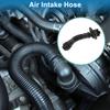 X Autohaux Engine Air Intake Hose for BMW X5 14-18 Air Cleaner Intake Hose No.11127590163