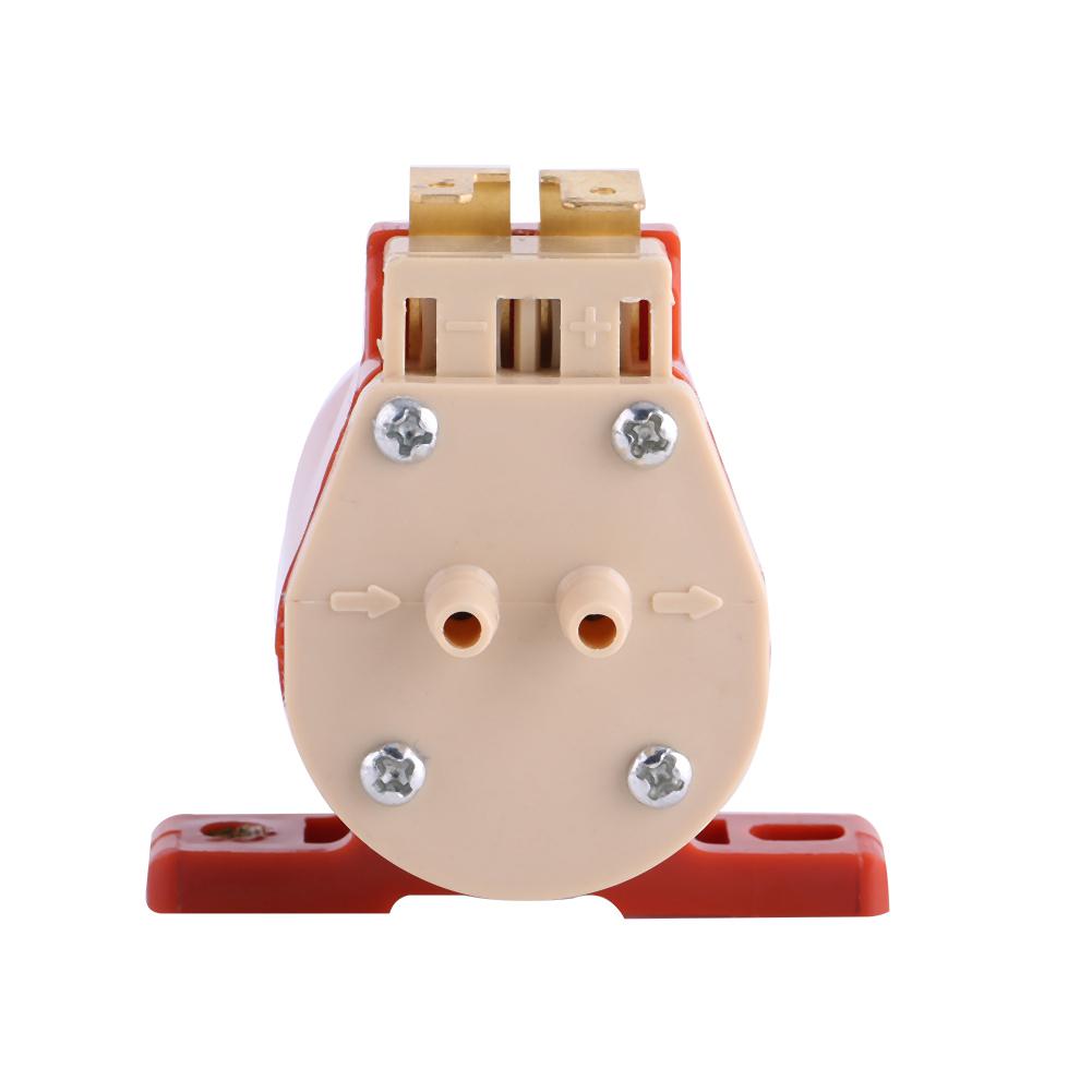 

Универсальный насос двигателя стеклоочистителя лобового стекла для автомобиля фургона автобуса грузовика