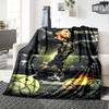 Cristiano Ronaldo (143) Personalized Text Blanket Multi-purpose Customizable Blanket Warmthful Decor Suitable for Sofa Nap Livingroom Picnics
