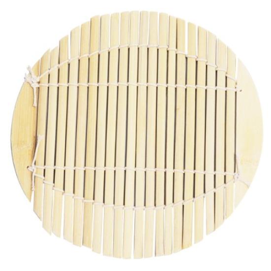 Hoshino Bamboo Blind for 27cm Steamer,