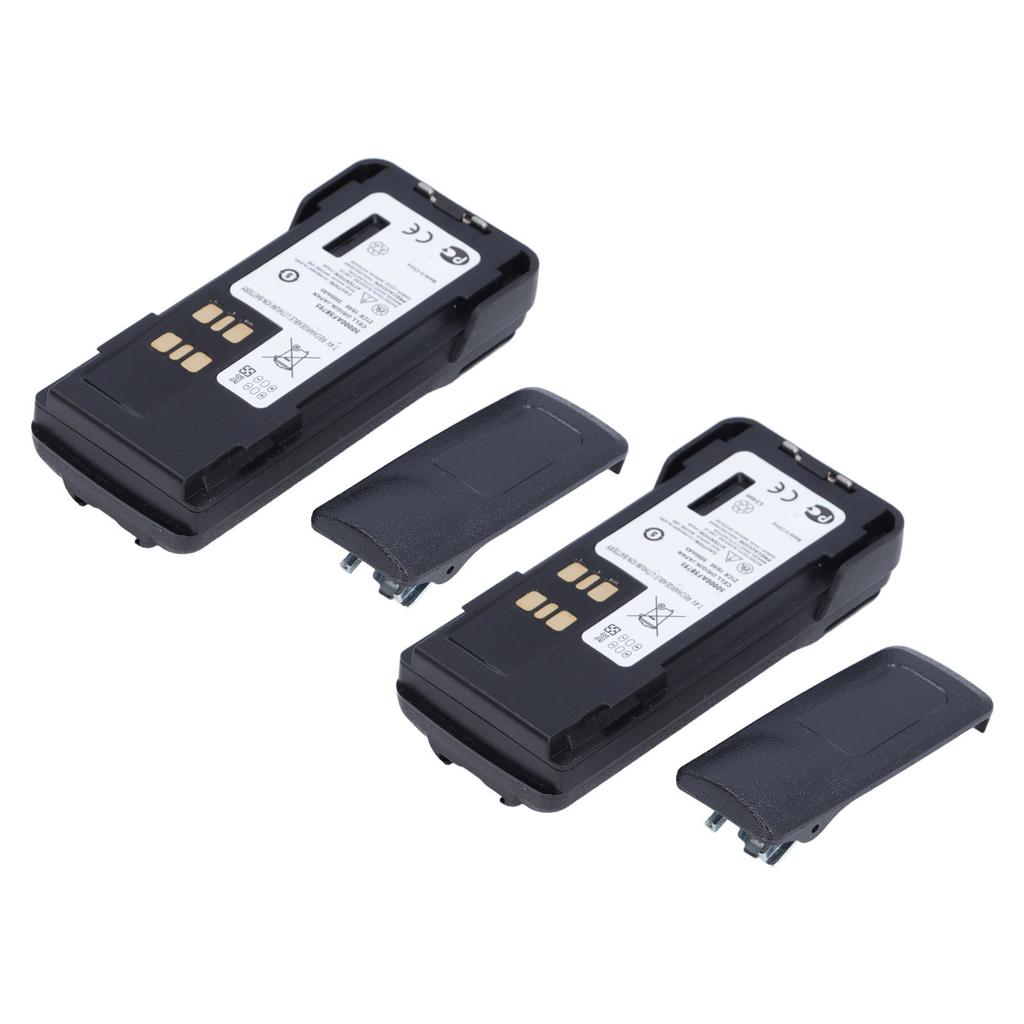 PMNN4409 PMNN4409AR PMNN4409BR 3000mAh 7.4V Li Ion Battery for P8668I DP4801 XPR3300 XPR3500 XPR7350