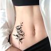 Waterproof Harajuku Korean Tattoo Decal Stickers