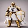 Accesorii pentru decor – Produse din metal