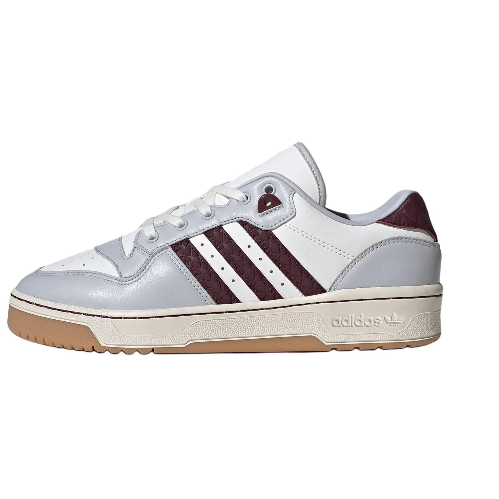 Adidas Originals Rivalry Komfortabli Klasiski Zempapēžu