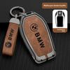 2025 M Bmw 5 Series Key Case 3 Series 6 X3 X5 X1 X2 X6 Protective Shell For Knife Blade Car Key Cover Factory
