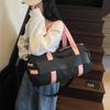 New Sport Gym Bag Women Outdoor Waterproof  Travel Duffel Bag for Swimming Leisure Travel Bag