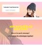 Unisex Wireless Bluetooth Earbuds Knit Hat - Outdoor Warm, Noise Cancelling, High-Quality Music Hat