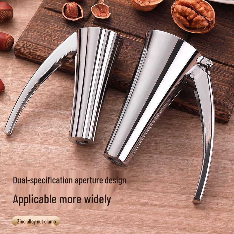 Zinc Alloy Nut Cracker
