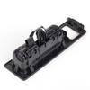 New Boot Lid Lock Release Push Button Handle Switch Tailgate Hatch Switch For BMW F22 F30 F33 F10 F25 51247463161 51247463162