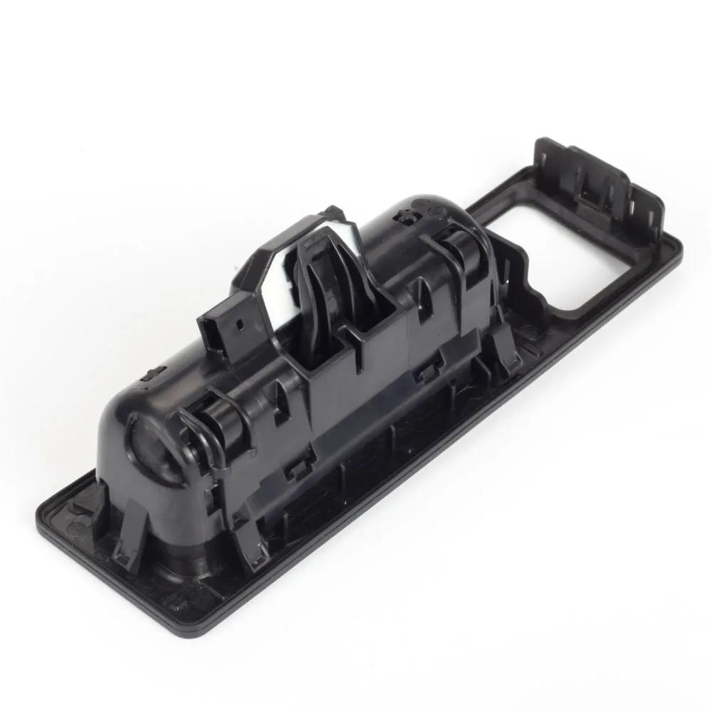 New Boot Lid Lock Release Push Button Handle Switch Tailgate Hatch Switch For BMW F22 F30 F33 F10 F25 51247463161 51247463162