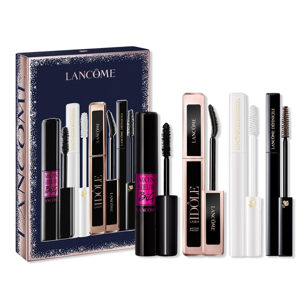 

Lanc Me Lashes For Every Occasion Holiday 2024 Подарочный набор из 4 тушей для ресниц
