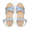 Land Rover Women Casual Ugly Sandals Lansac5317wg2