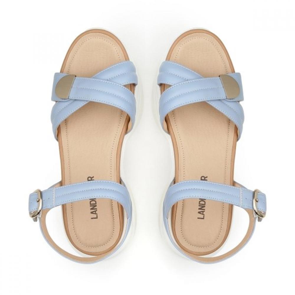 Land Rover Women Casual Ugly Sandals Lansac5317wg2