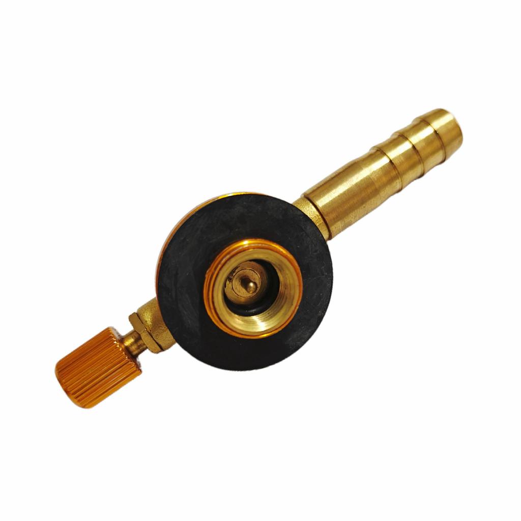 Gas Tank Adapter for Outdoor Camping Stoves