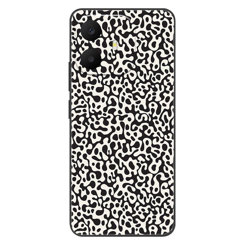 For TCL K70 Power 4G Case K70Power Fashion Silicone Soft TPU Bumper For TCL K70 K 70 4G T522A Phone Cover Shockproof Funda Coque