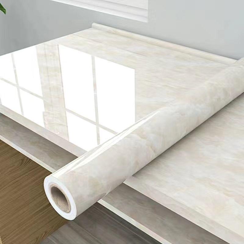 

Маслостойкие мраморные наклейки для кухни — высокотемпературная, водостойкая, самоклеящаяся защита плитки и стенок печей 40cm x 1m