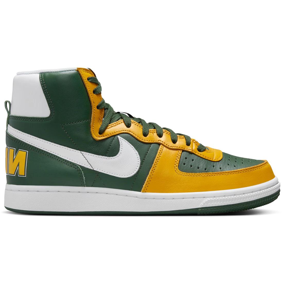 

Sneaker Nike Terminator High Seattle Supersonics(FN4442-300) 44.5