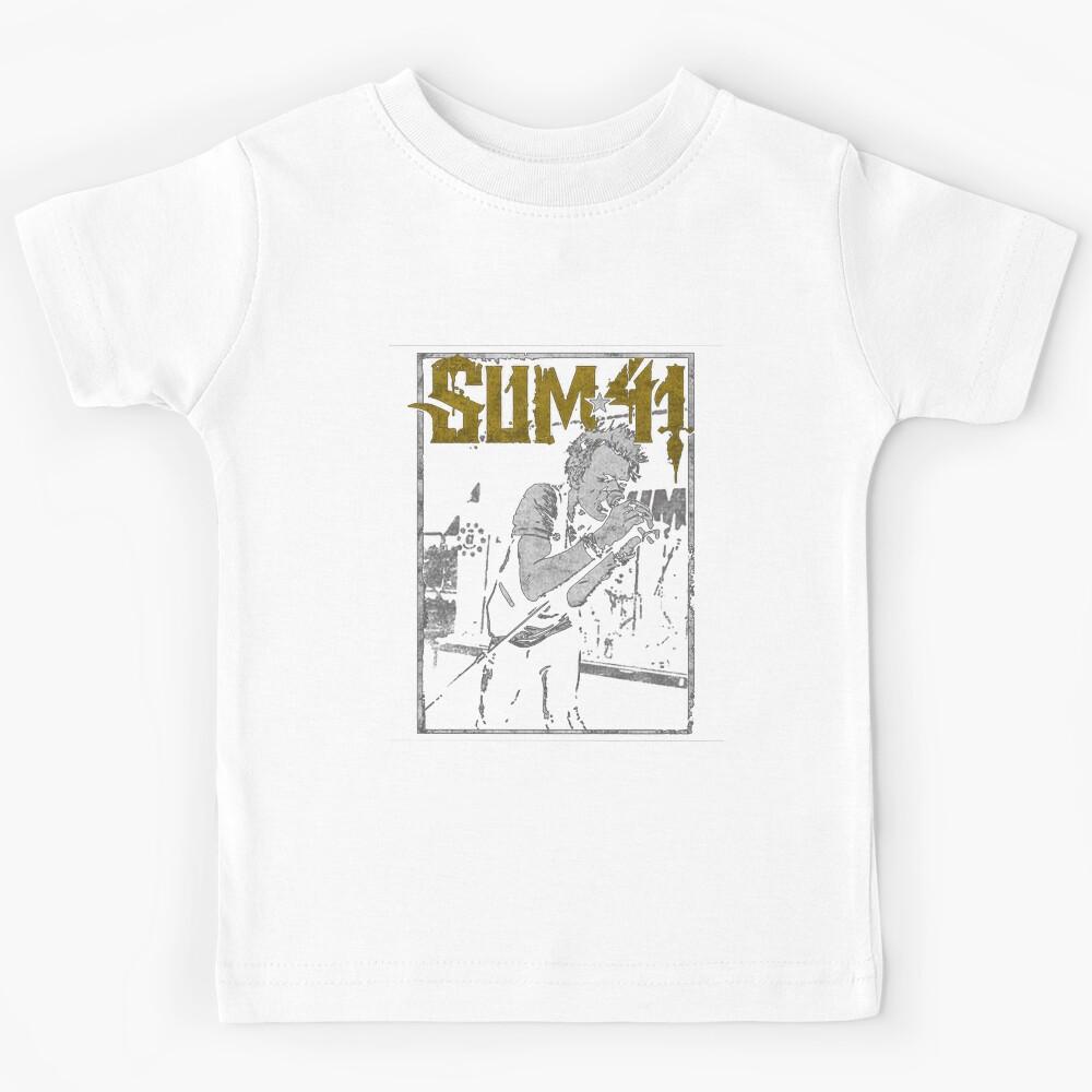 Vintage Kids T-Shirt 100