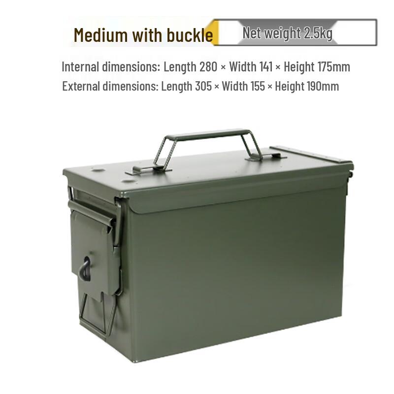 Feuerfeste wasserdichte LiPo-Akku-Aufbewahrungsbox