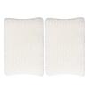 2PCS Humidifier Wick Filter Replacement Filter Humidifier Accessory for HU4801 HU4802 HU4803 HU481