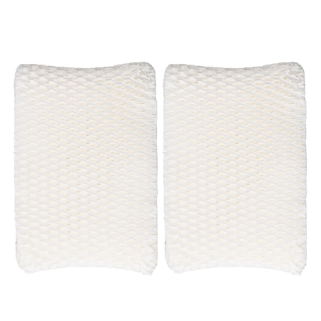 2PCS Humidifier Wick Filter Replacement Filter Humidifier Accessory for HU4801 HU4802 HU4803 HU481