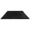 Butterfly Table Tennis Feint High Rubber, LONG3, Grain, 00320, Black, Ultra-Thin