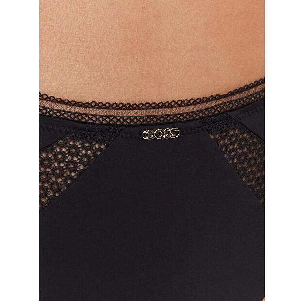 Стринги BOSS Pure