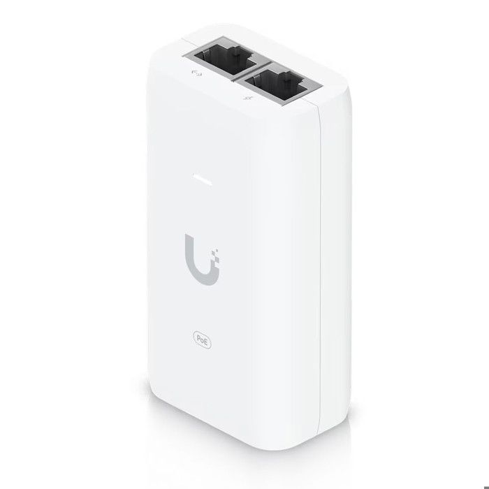 Adapteur Réseau UBIQUITI U-POE-AF